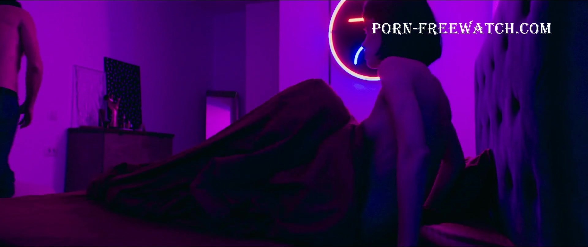 Ioana Bugarin Nude Tits Sex Scenes Boss