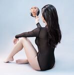 Sofia David Nude in a Playboy photo shoot