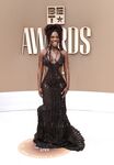 Doechii Nude Tits (NipSlip) at the 2026 BET Awards