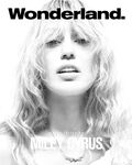 Miley Cyrus Nude Tits, Sexy Wonderland Magazine – Summer 2026 (July 27, 2026)
