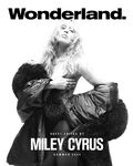 Miley Cyrus Nude Tits, Sexy Wonderland Magazine – Summer 2026 (July 27, 2026)
