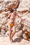 Emma Watson Topless Ibiza (Spain) 2022