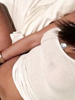 Christina Milian See-Thru Snapchat June 2026