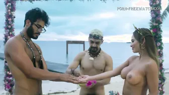 Porno video fabiola campomanes desnuda tetas