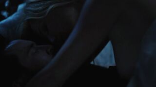 "Beth Dutton" naked Kelly Reilly nude tits "Yellowstone" S4Ep1 Sex Scene