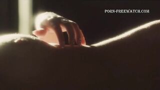 Sex Scene Naked Sydney Sweeney Nude Tits "Euphoria" S2Ep2 2022