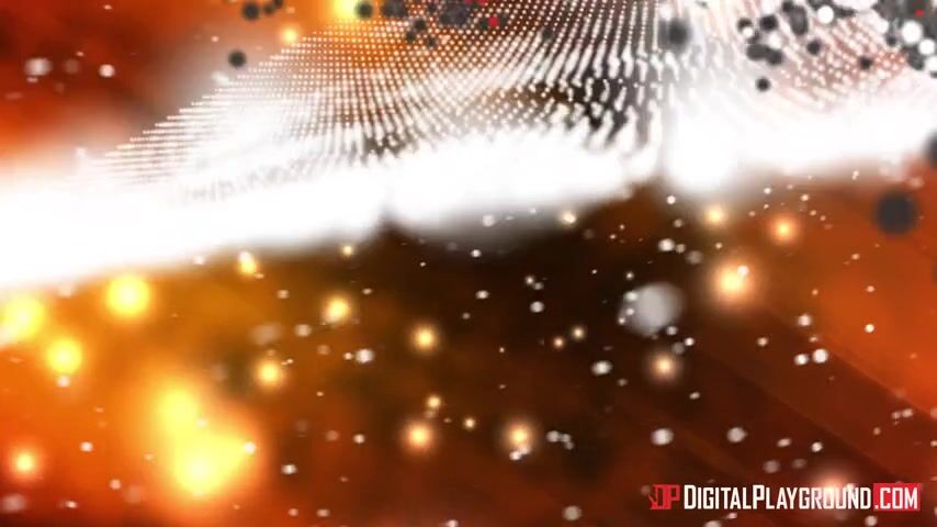 Cheats with a mature neighbor, licking her pussy and fucking in the kitchen