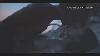 Sonia Mietielica Nude Tits, Ass Sex Scene "Into the Wind" 2022 / Nagie piersi, dupy, sceny seksu "Pod wiatr"