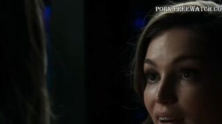 Paulina Nguyen and Lili Simmons Nude Tits, Ass "Power Book IV Force" Ep 3 2022