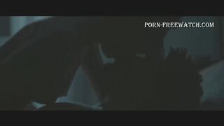 Elen Clarice Nude Tits Sex Scenes "Lov3" 2022 S1Ep3 / Cenas de sexo com mamas nuas de Elen Clarice