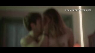 Leigha Sinnott Nude Tits Sex Scenes "Romeo and Juliet Killers" 2022