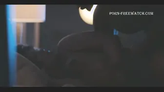 Porno video blythe howard nude