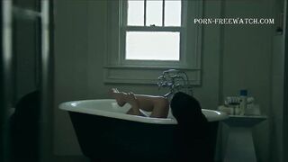 Nude Tits Sex Scenes Ana de Armas with Ben Affleck "Deep Water" 2022 / Tetas Desnudas Escenas De Sexo Ana De Armas Con Ben Affleck