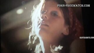 Naked Mia Goth Nude Tits, Ass "X" 2022