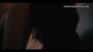Ayumi Ito Nude Sex Scene "Tokyo Vice" S1Ep5 2022