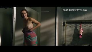 Sally Phillips Nude Tits "How to Please a Woman" 2022