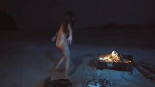 Rob Guinto Nude Tits, Ass Scene "Memories of a Love Story" 2022 / Mga Hubad na Tits
