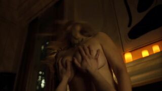 Erinn Holmes, Ariel Ash, Juani Feliz, Kimberly Chesser Nude Tits Sex Scenes "Fleishman Is in Trouble" S1Ep1 2022