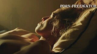 Olivia Baglivi, Milena Smit, Begoña Mencía Nude Tits Sex Scenes "Dragonflies" 2022 / Desnuda Tetas Escenas De Sexo "Libélulas"