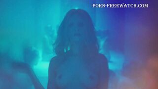 Nude Tits Sex Scenes Mia Goth, etc. "Infinity Pool" 2023
