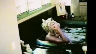 Pamela Anderson Nude Tits, Ass Scenes "Pamela: A Love Story" 2023