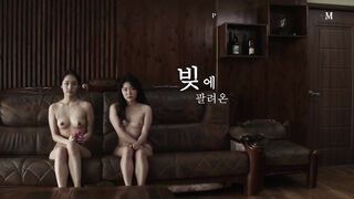 All Sex Scenes Kim Ji Ah (김지아), Han Ye Ji (김지아) Nude Tits "A Friend's Wife Sold in Debt" ("빚에 팔려온 친구아내") 2022
