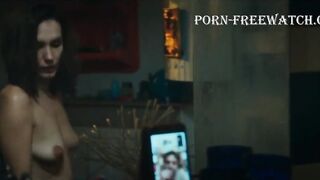 All Sex Scenes Ana Girardot, Gina Jimenez, Aure Atika, Nikita Bellucci, etc Nude Tits "La maison" 2023 / Nue Seins Scènes De Sexe