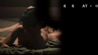 All Sex Scenes Alexa Ocampo, Salome Salvi, Aica Veloso Nude Tits "Sssshhh" S1Ep1 2023 / Mga Hubad na Tits