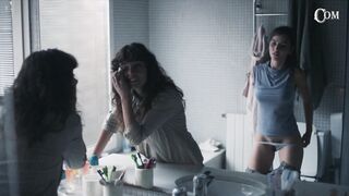 Joana Vilapuig, Mireia Vilapuig Nude Tits Sex Scenes "Selftape"  Season 1 2023 / Tetas Desnudas Escenas De Sexo "Selftape" Temporada 1 2023