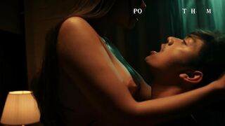 All Sex Scenes Yen Durano, Julia Victoria Nude Tits "Sssshhh" S1Ep4 2023 / Mga Hubad na Tits
