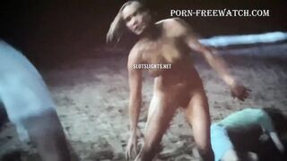 Jennifer Lawrence Fully Nude (Nude Tits) No Hard Feelings 2023