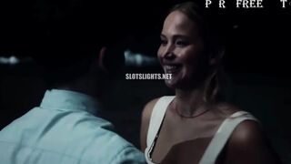 Jennifer Lawrence Nude Scene No Hard Feelings 2023 (Better Quality)