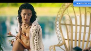 Pinar Deniz Sexy Scenes "The Actress" S1 2023 / Pınar Deniz'in Seksi Sahneleri "Aktris"