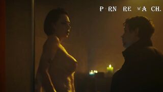 Nude Tits Nastasya Samburskaya, Natalia Bardo, etc. Sex Scenes "Max and Gus" S1Ep3,4 2023 / Настасья Самбурская, Наталья Бардо голые сиськи "Макс и Гусь"