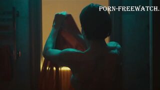 Nude Tits Nastasya Samburskaya, Natalia Bardo, etc. Sex Scenes "Max and Gus" S1Ep3,4 2023 / Настасья Самбурская, Наталья Бардо голые сиськи "Макс и Гусь"