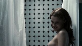 Teresa Palmer Nude Tits, Ass "Restraint" (2008)