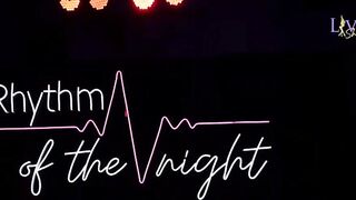 Live Show 5: Rhythm of the Night
