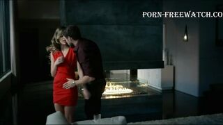 Lili Simmons Nude Ass Sex Scene, etc. “Power Book IV Force” 2023 S2Ep4, 5