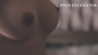 All Sex Scenes Jela Cuenca, Apple Dy Nude Tits "Halo-Halo X" S1Ep3 2023 / Mga Hubad na Tits
