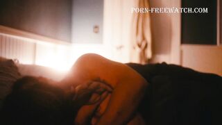 Audrey Kovar Nude Tits Sex Scenes "In a Good Way" 2023