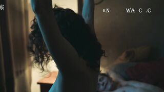 Elizaveta Boyarskaya Nude Tits, Ass “Cicadas” S1Ep1 2023 / Елизавета Боярская голые сиськи, попа "Цикады" Серия 1