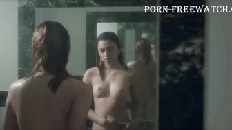 Porno video denise esteban nude tits