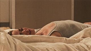 Emma Stone Dildo Sex Scene "The Curse" 2023 S1Ep1