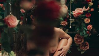 Lara Tremouroux, Luana Nastas, Juliana Gerais, Stella Rabello Nude Tits All Sex Scenes "Killer Vacation" S1 2023 / Mamas Nuas Todas As Cenas De Sexo “Últimas Férias” T1
