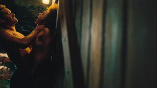 Lara Tremouroux, Luana Nastas, Juliana Gerais, Stella Rabello Nude Tits All Sex Scenes "Killer Vacation" S1 2023 / Mamas Nuas Todas As Cenas De Sexo “Últimas Férias” T1