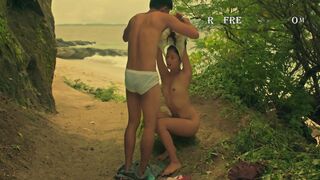 All Sex Scenes Angeli Khang, Sahara Bernales Nude Tits Salakab 2023 / Mga Hubad na Tits