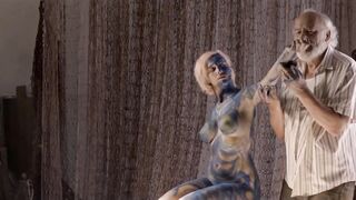 Jennifer Lawren Nude Tits Sex Scenes "Heart" 2023