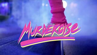 August Kyss, Jessa Flux, Ginger Lynn Nude Tits "Murdercise" 2023