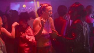 Zoé Marchal Nude Tits Sex Scenes Nouveaux riches 2023 / Zoé Marchal Nue Seins Scènes De Sexe