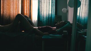 All Sex Scenes Virginie Efira, Suzy Bemba, Sara Giraudeau Nude Tits “Everything is good” S1 2023 / Nue Seins Scènes De Sexe Tout va bien